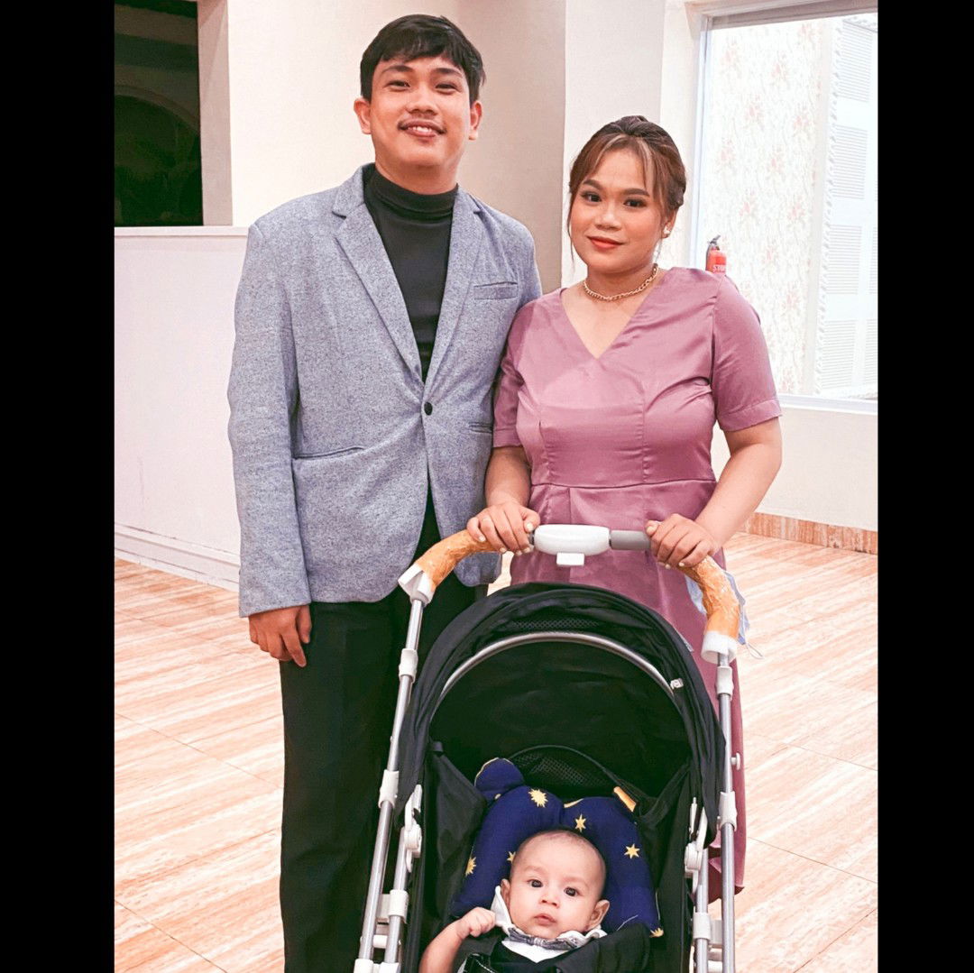 Qasyah nifla Maingak profile icon