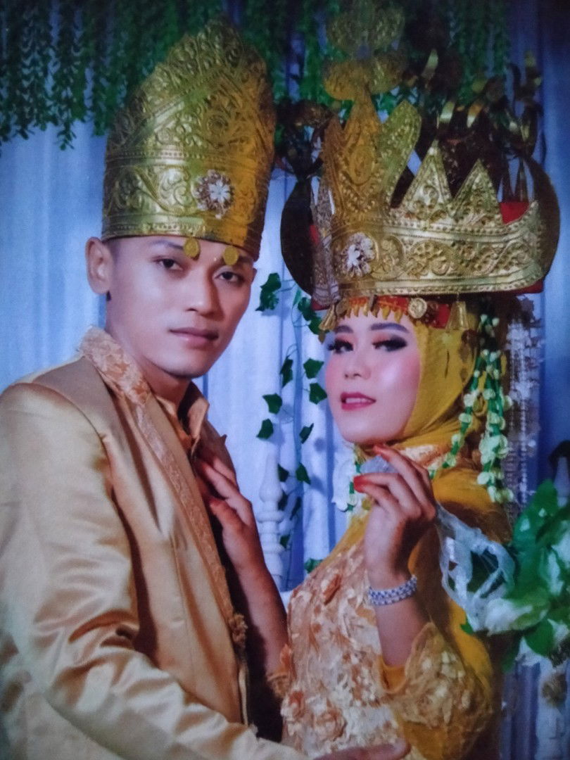 Rumiyati profile icon