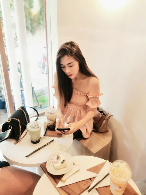 Jennie  Wave profile icon