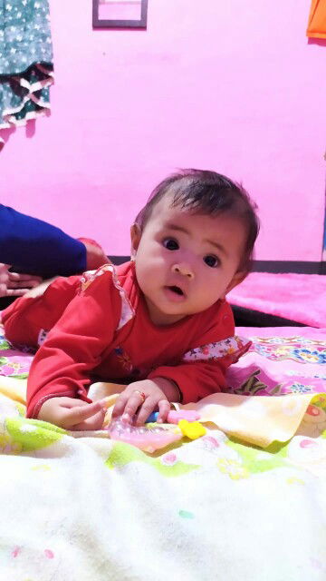 Ulvalatul Atifah profile icon