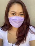 Alicia Kristian Tiberio profile icon