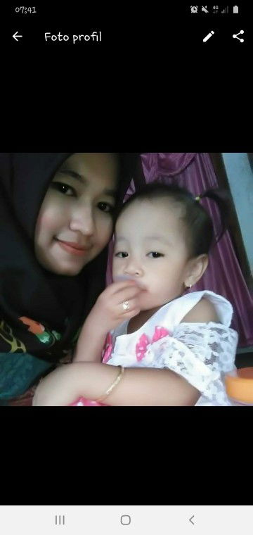 sri lestari profile icon