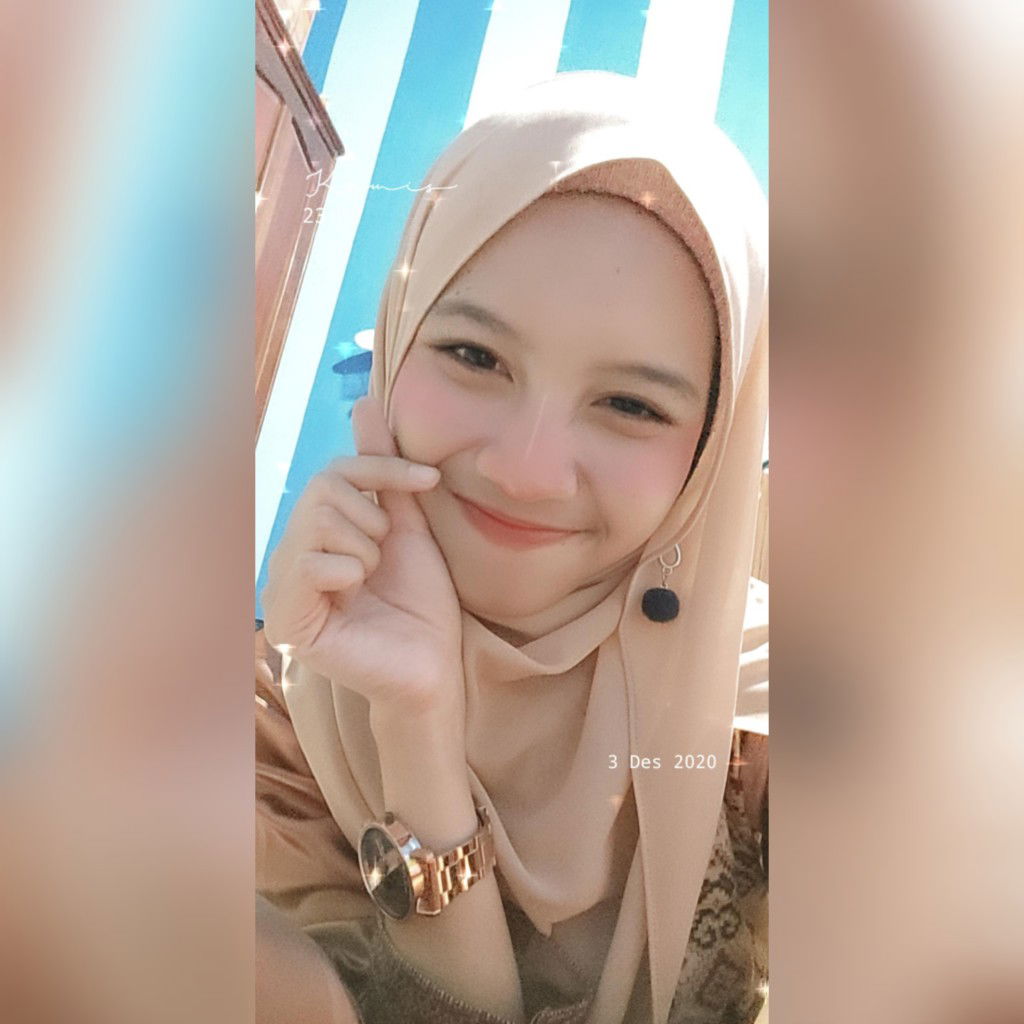 Miita Sari profile icon