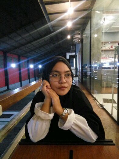 ayu rizky profile icon