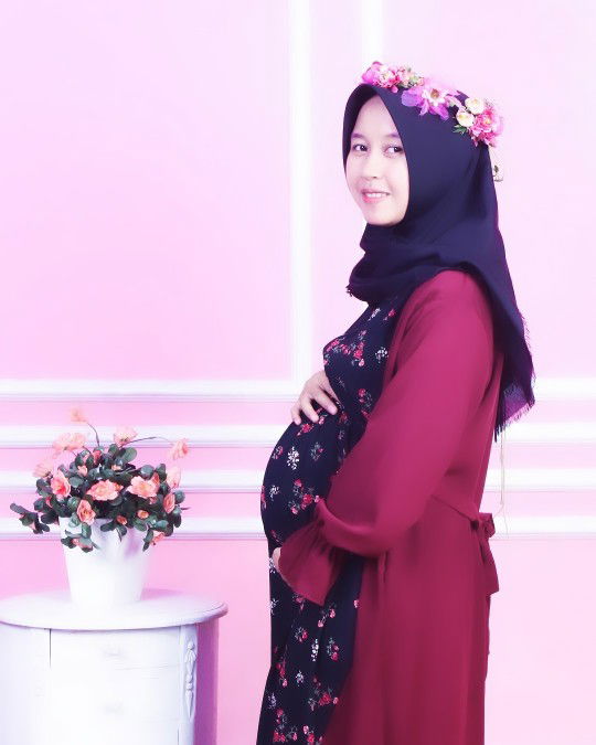 Eka Juliati profile icon