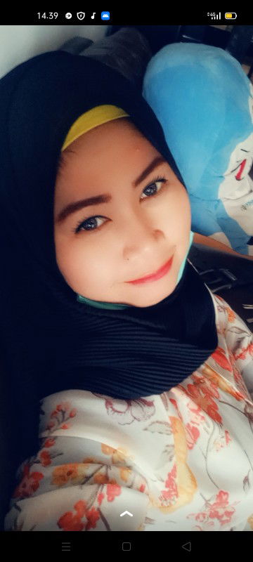 Aisyah Faisal profile icon