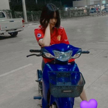 Anchalee profile icon