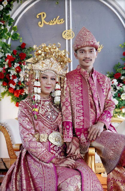 Rizka Mardiana profile icon