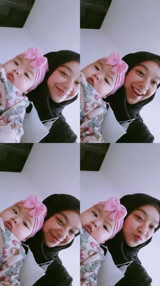 Aisyah Putri profile icon