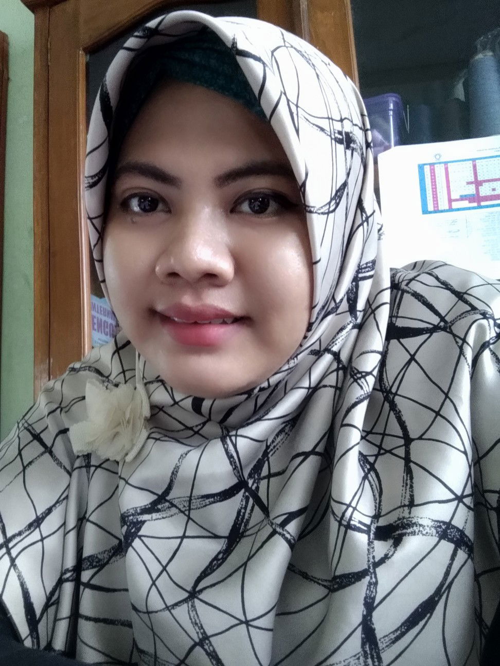 Fuji Kurniawati profile icon