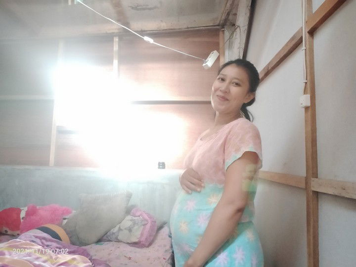 Riwayati Ningsih profile icon