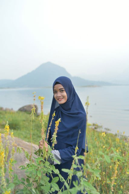 TikaNopiyanti profile icon