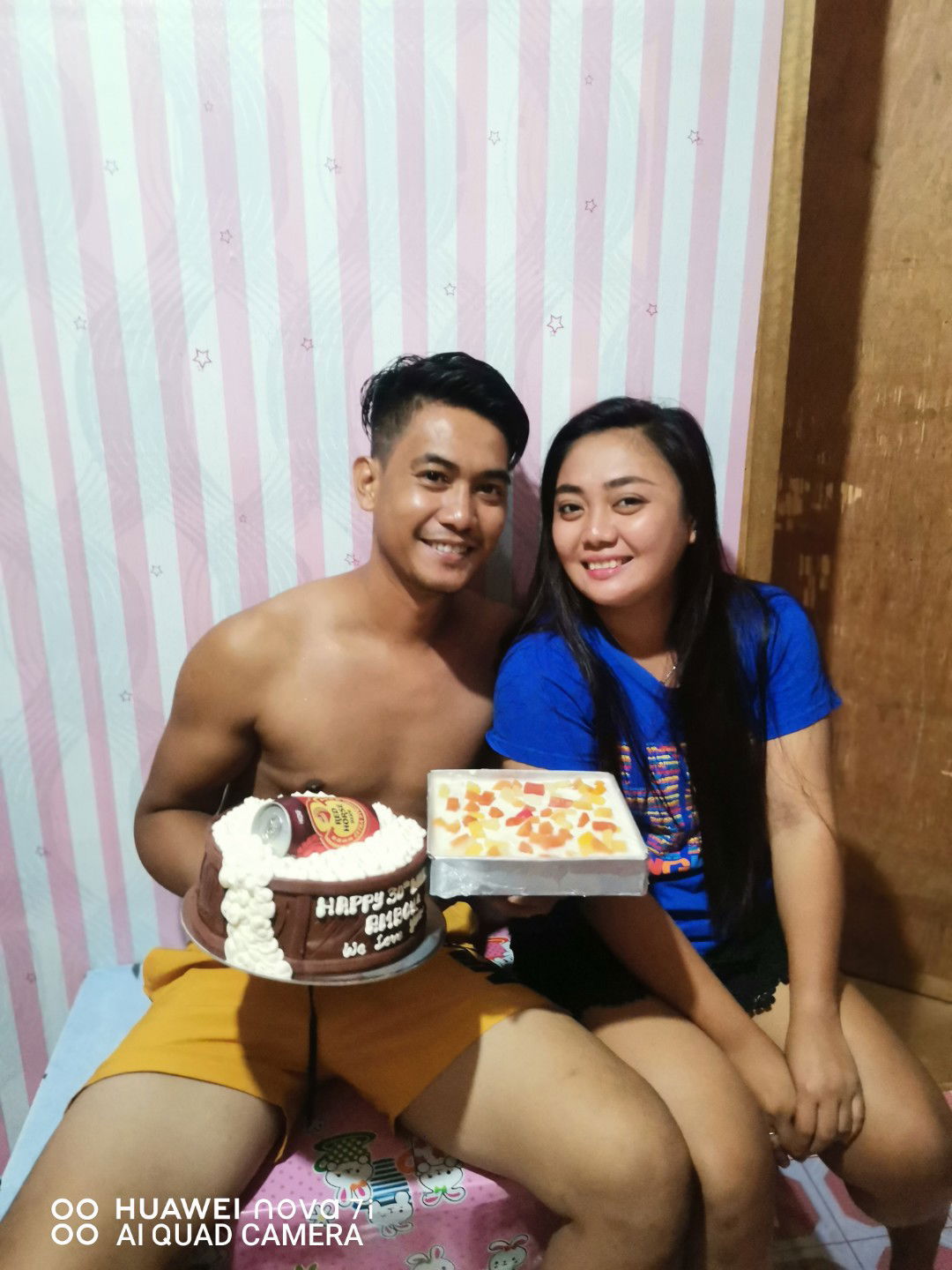 Katrina Jane Pabua profile icon