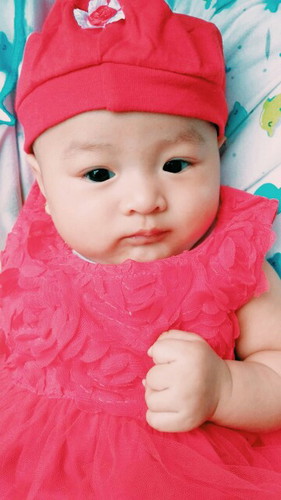 teether