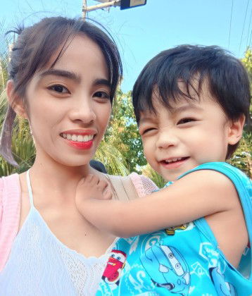 Jezel De Guzman profile icon