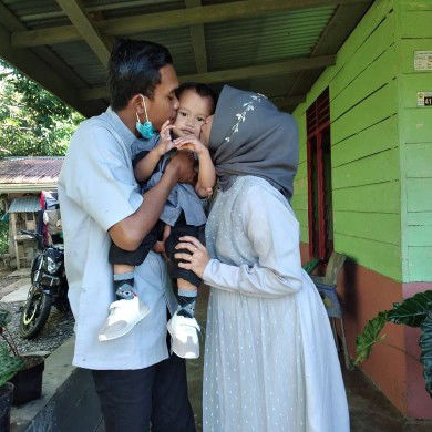 TRI AYU profile icon