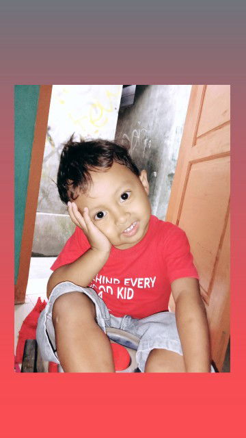 Three Defryan profile icon