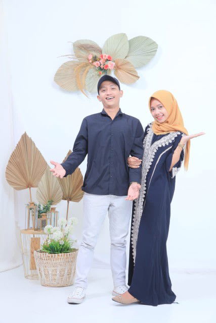 amaliyah eka profile icon