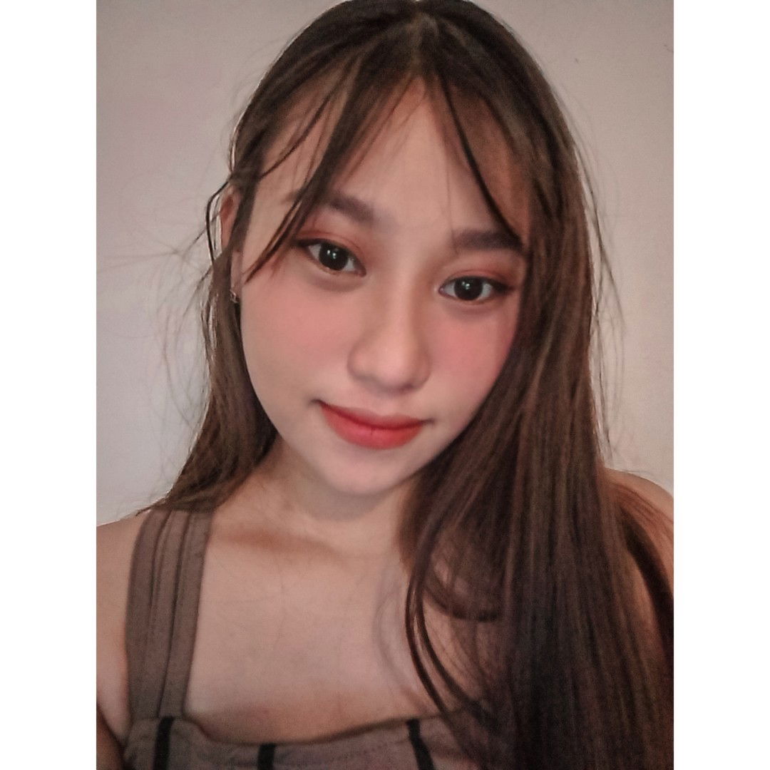 Mary Joy Dancis profile icon