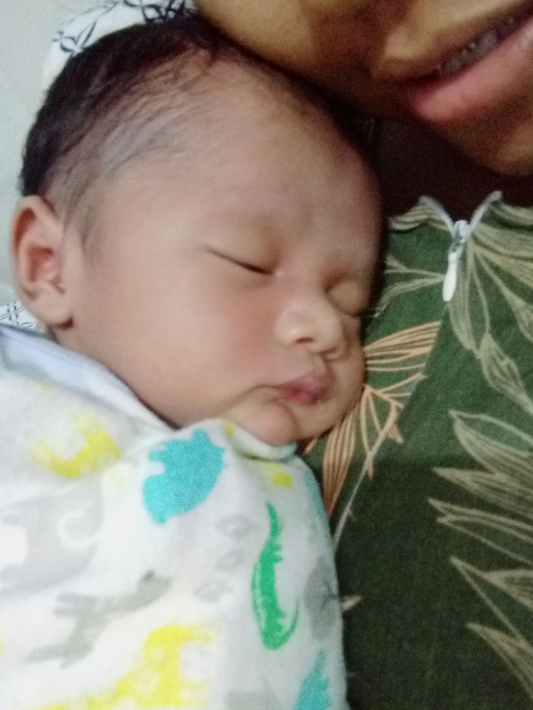 Lilis Suryani profile icon