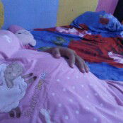 Meilody Ramadhina profile icon