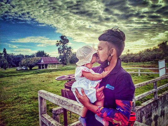 BlackDg Ome profile icon