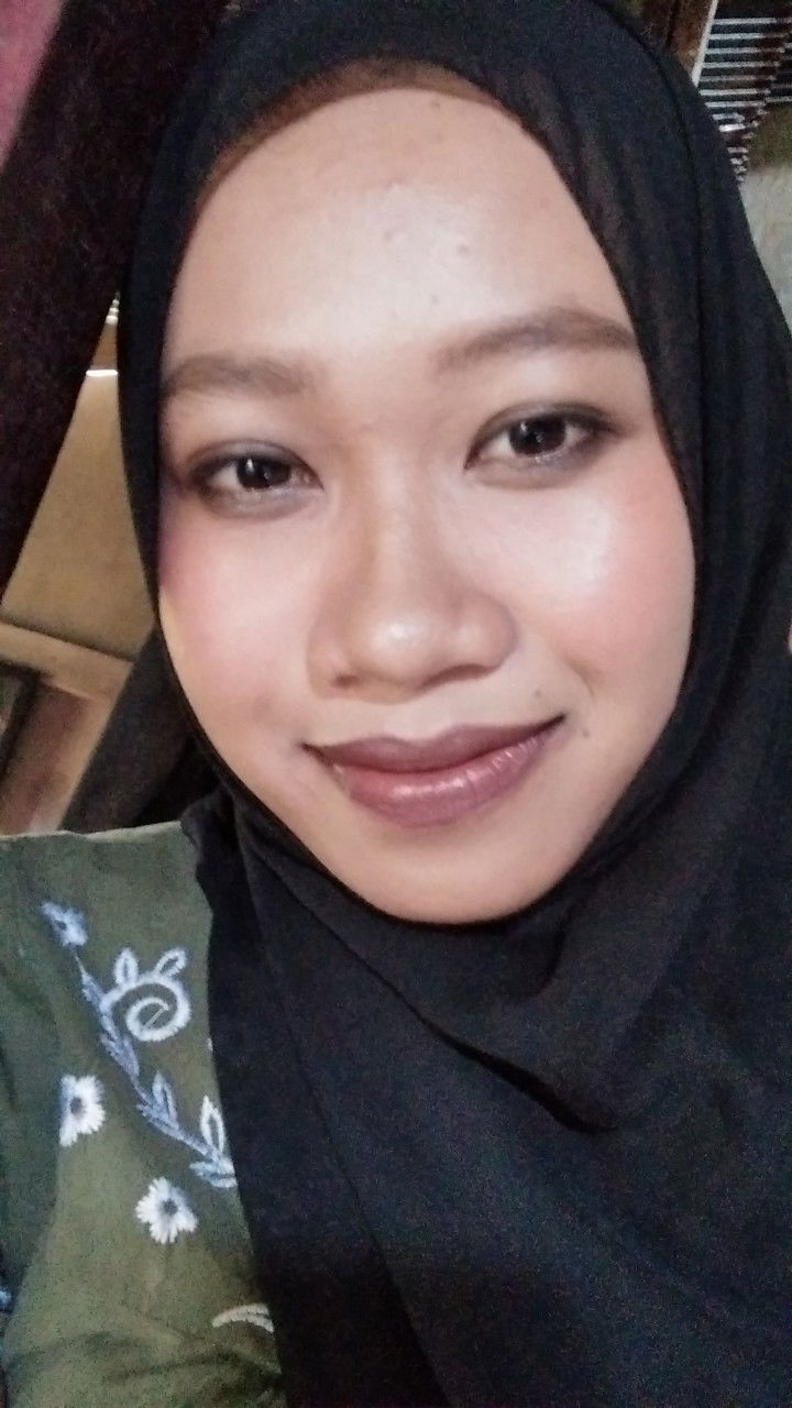 Nurul Latifah Isnaini profile icon