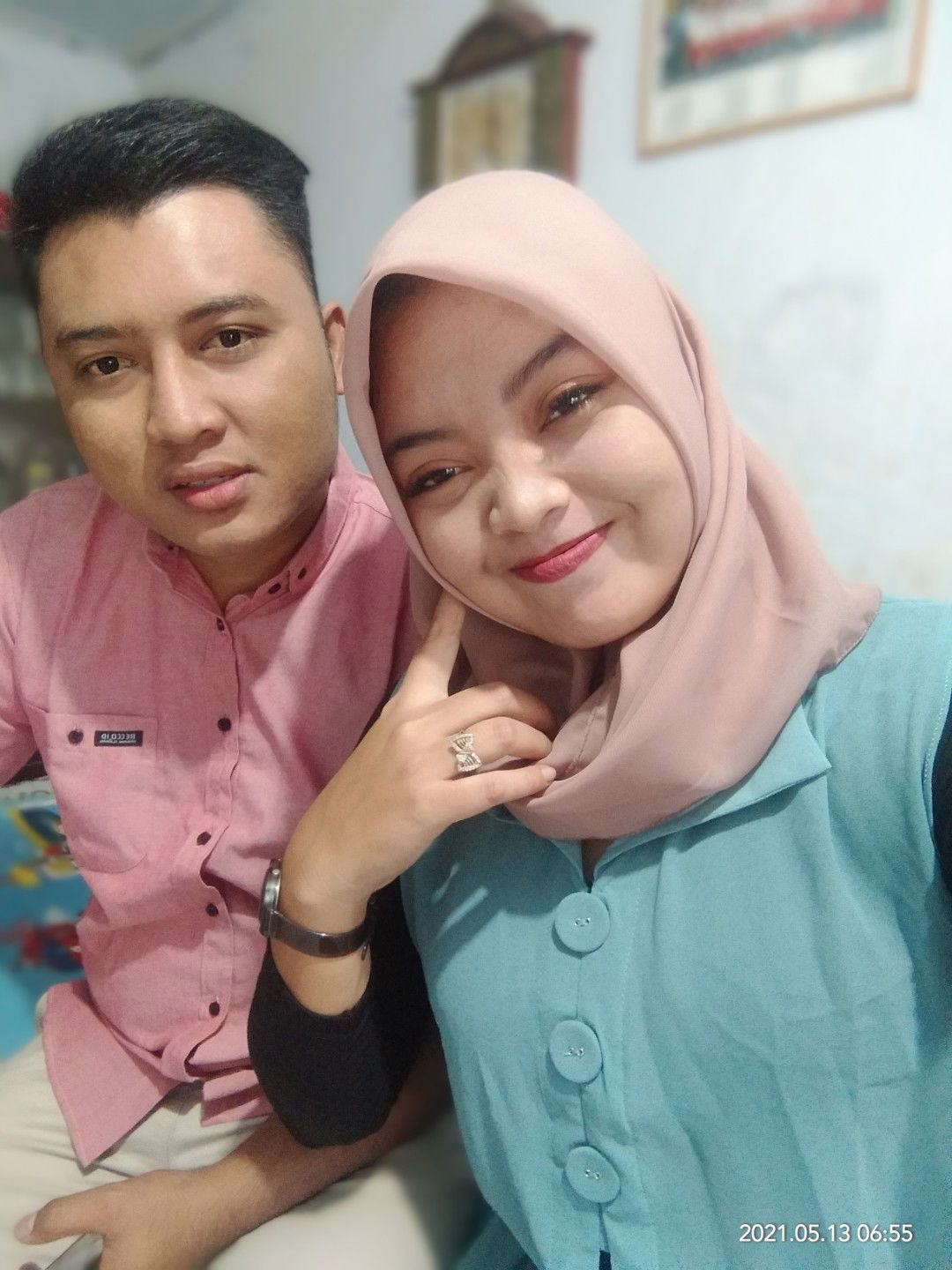 Della nilan profile icon