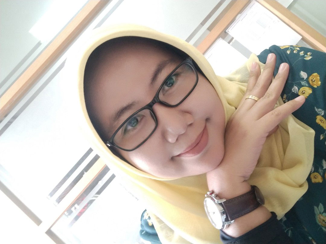 Ristiyanti Swastika profile icon