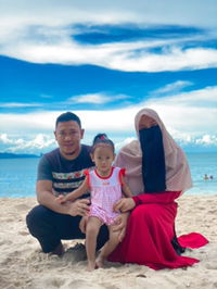 Syaffa Syafiqah profile icon