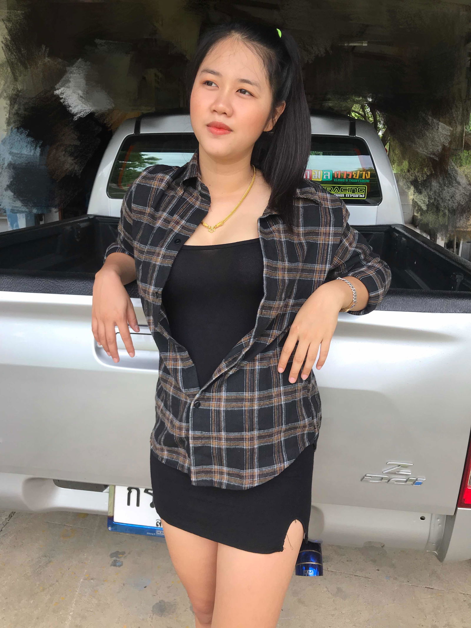 Suputtra Boonsing profile icon