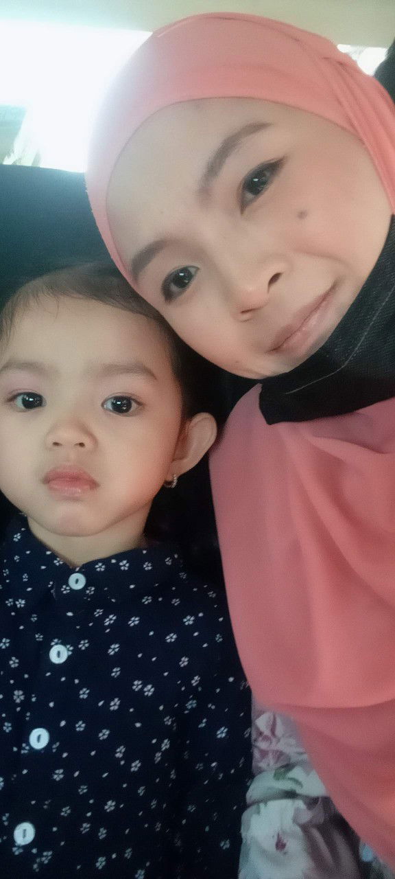 Syakira profile icon