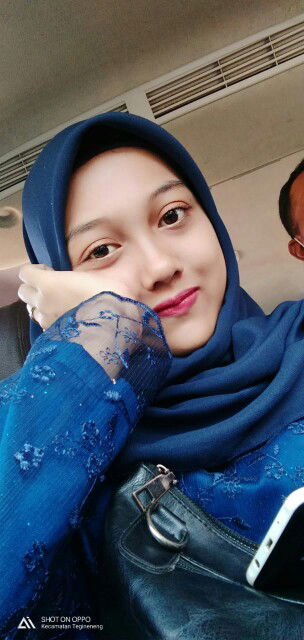 ajeng sekar melati profile icon