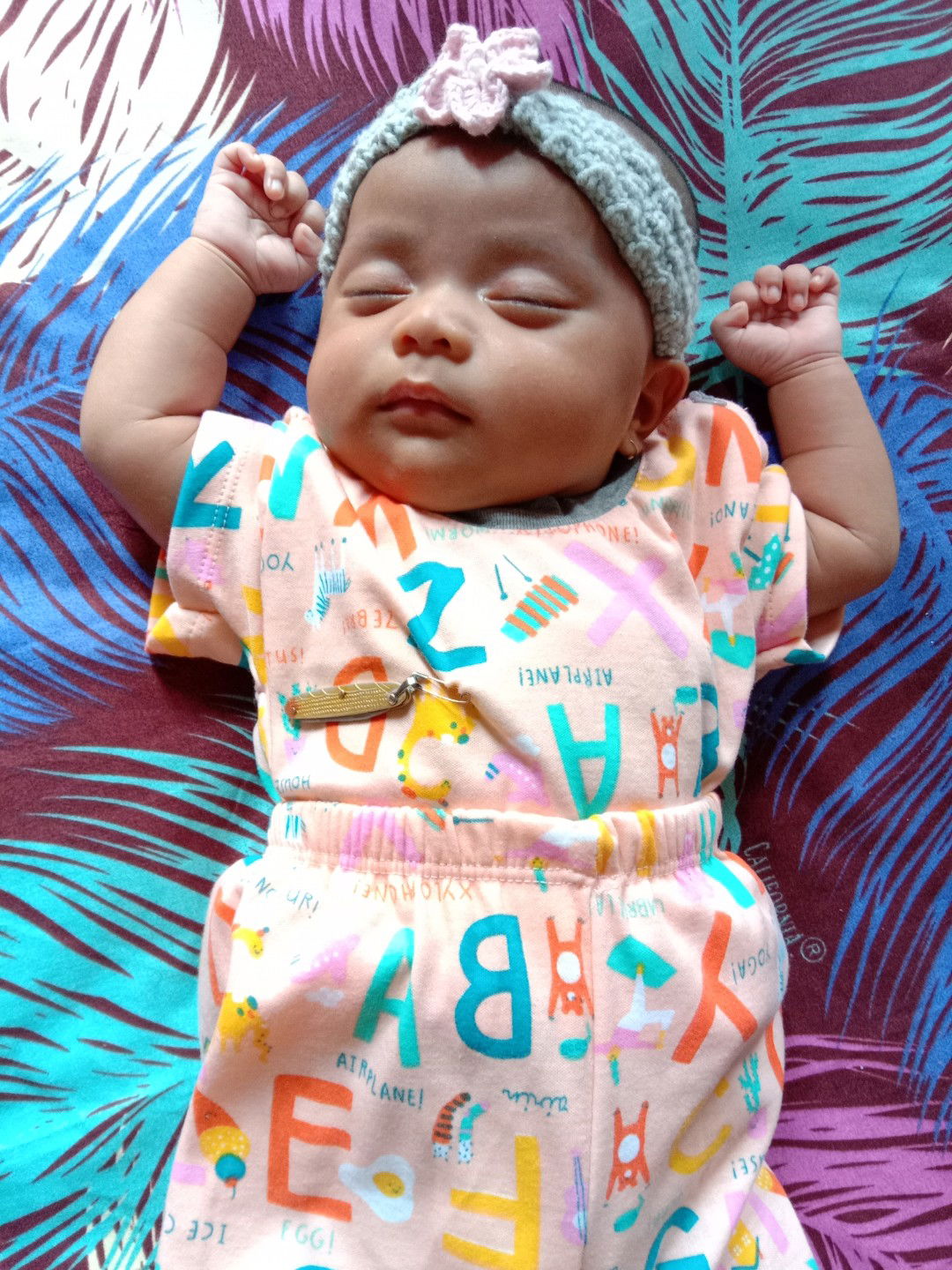 Nia Fornity profile icon