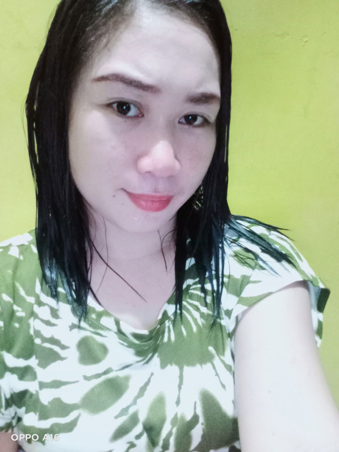 Carla Mae Balgos profile icon