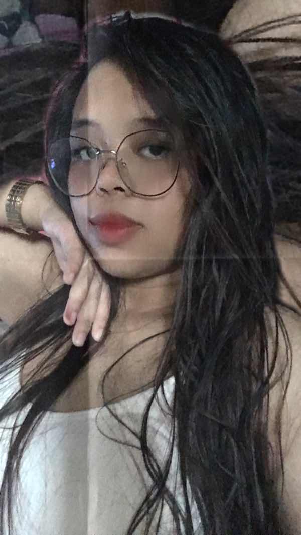 Aubrey Mica Baylon profile icon