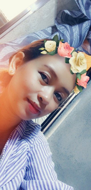 Jolly Ann Evangelista profile icon