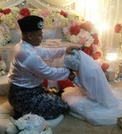 Deeja Izuan profile icon