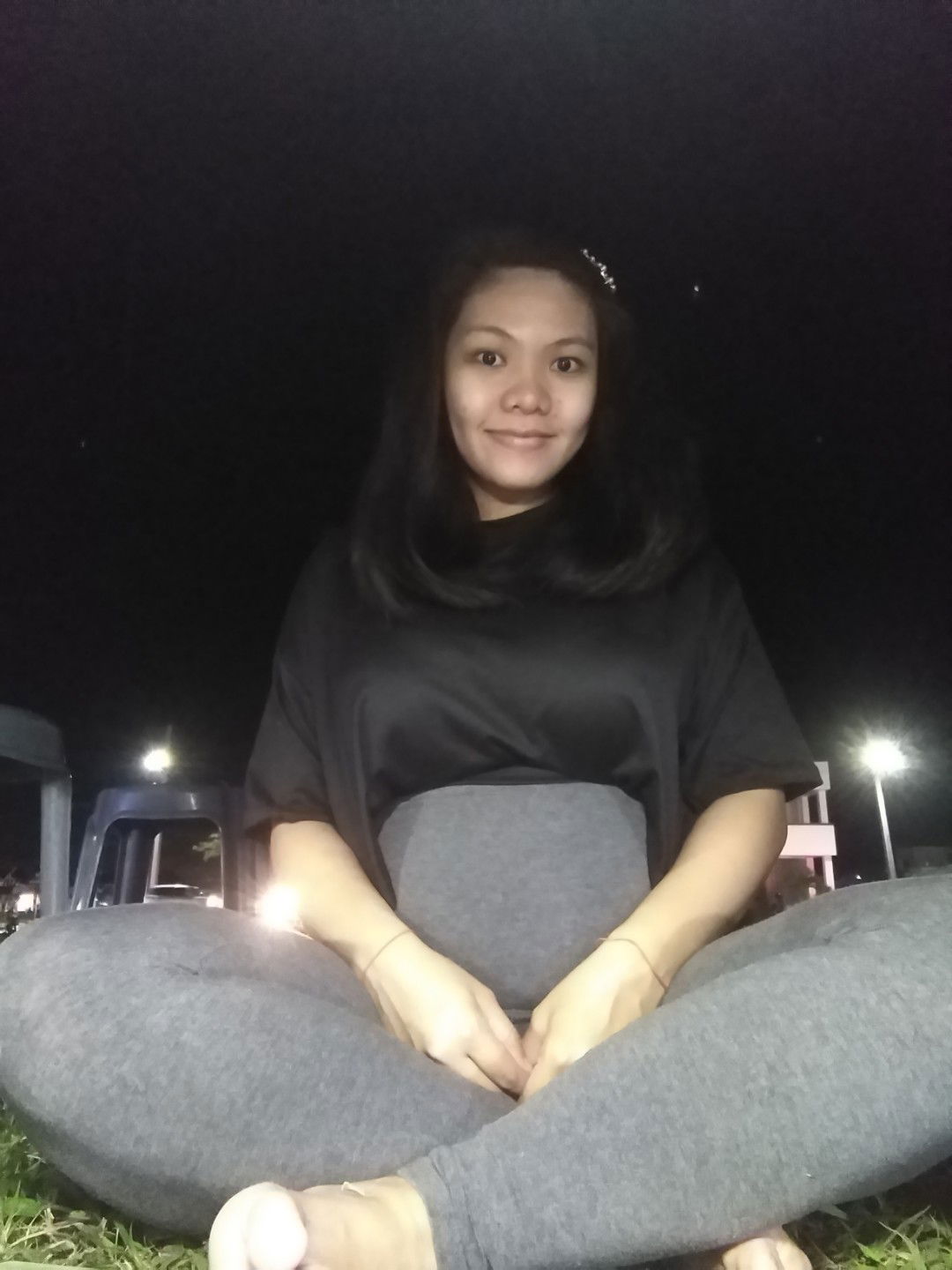 Honey Grace Viray profile icon