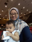 Shahiera Hafis profile icon