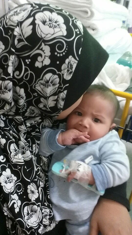 Cik Nur profile icon