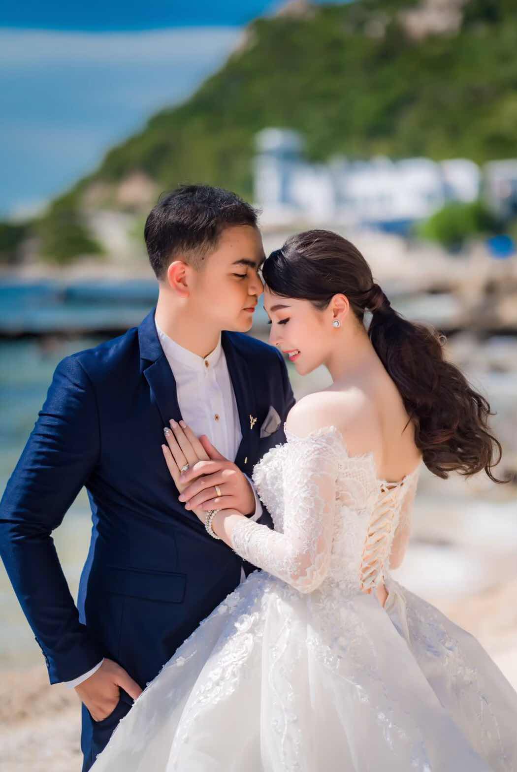 Sunisa Krutprakone profile icon