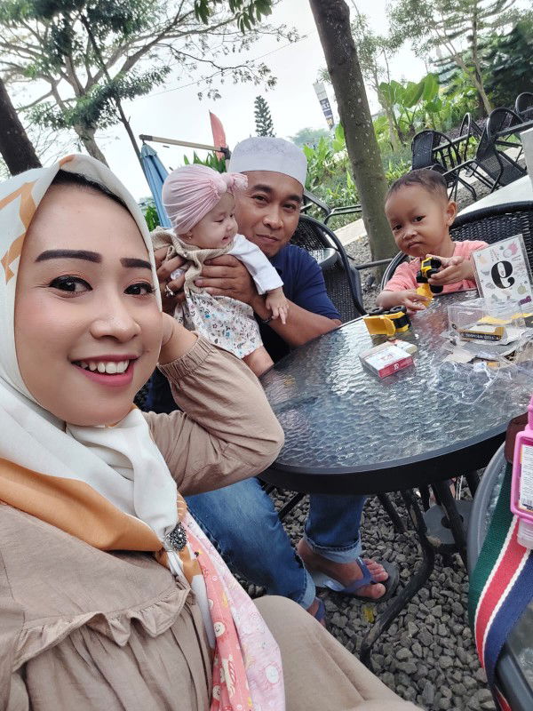 Imha Kodok profile icon