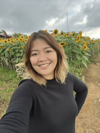 Roselle Dancel profile icon