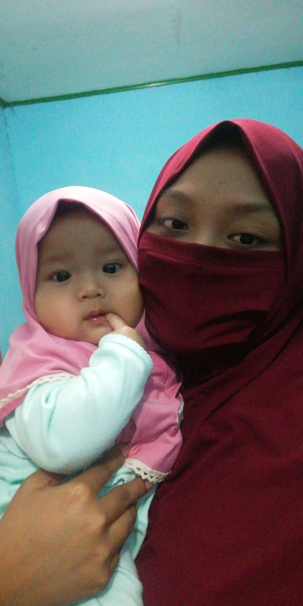 Tri Asih profile icon