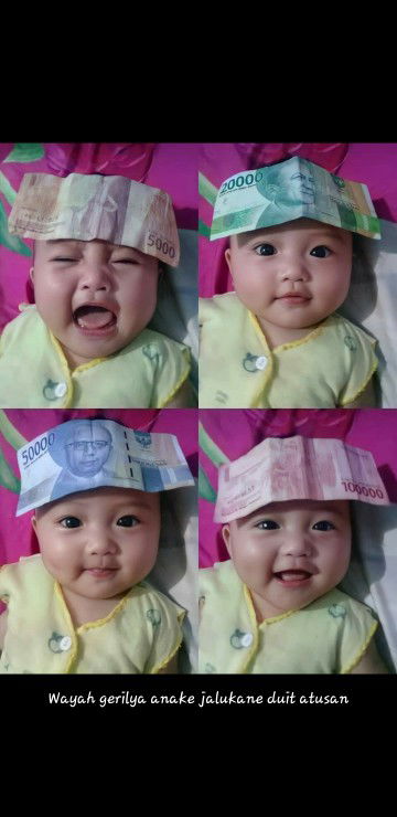 Aluna Finda Agustina profile icon