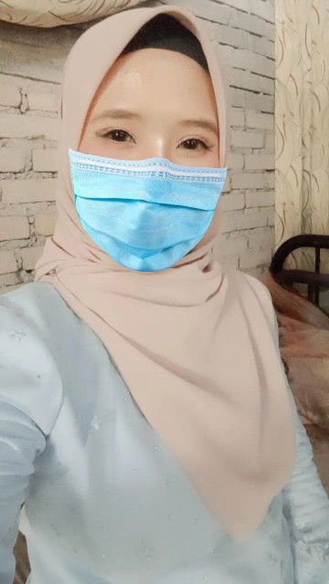 Nur Amirah Johan profile icon