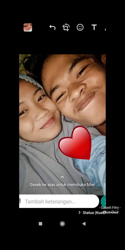 Gabett Outsiders profile icon