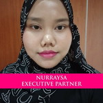 Syamimi Radzuan profile icon