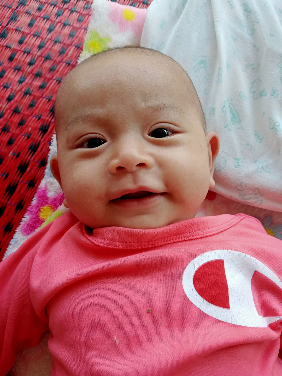 Namfon Jumboon profile icon